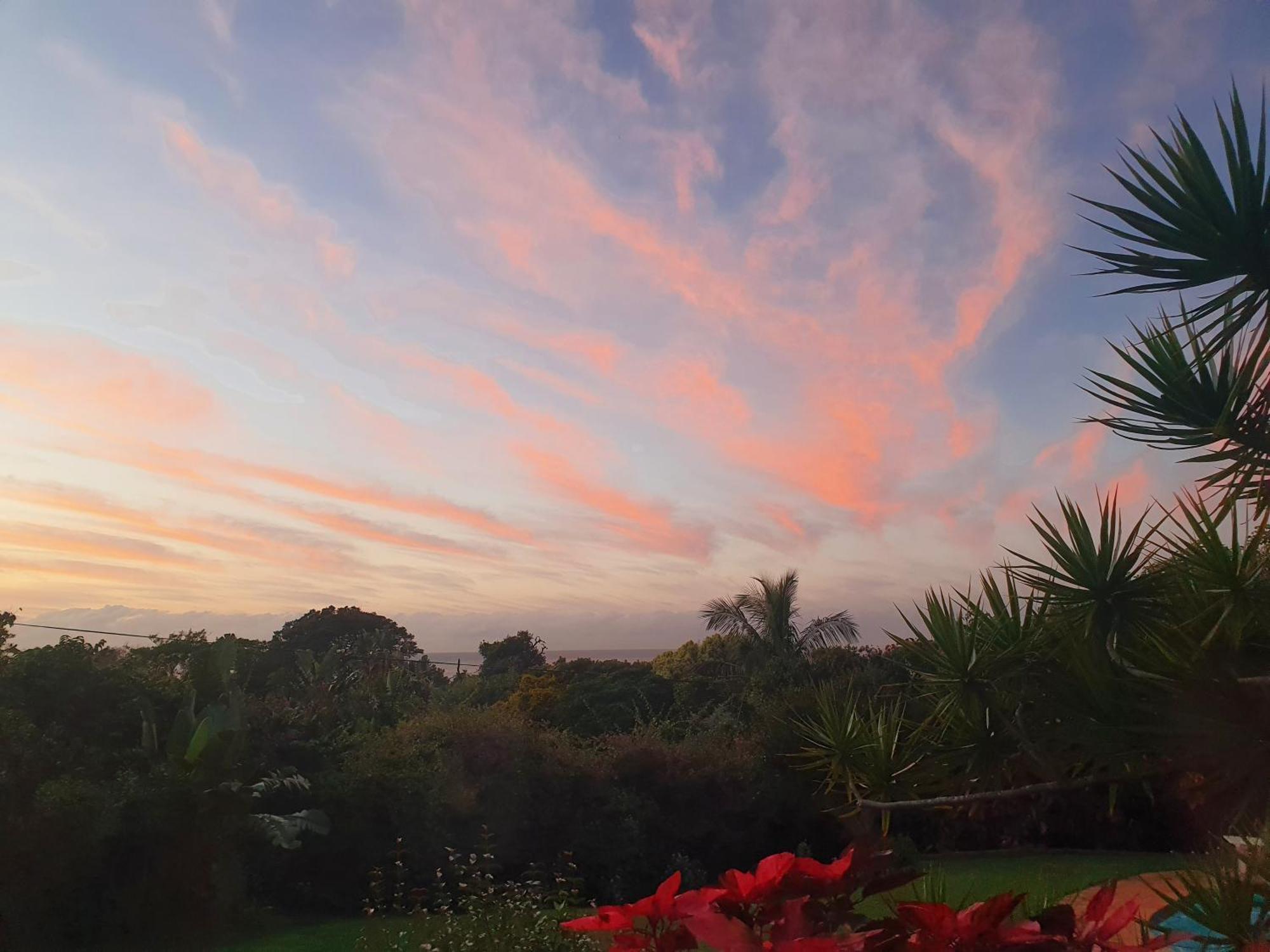 23 Ambleside Holiday Retreat By The Sea Port Shepstone Ngoại thất bức ảnh