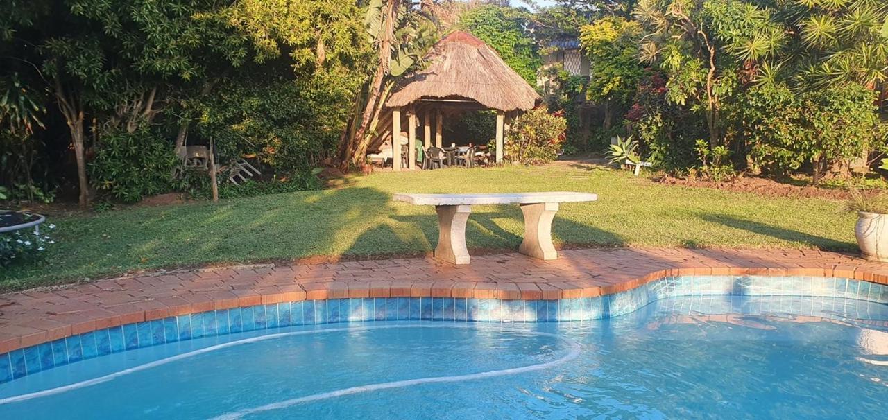 23 Ambleside Holiday Retreat By The Sea Port Shepstone Ngoại thất bức ảnh