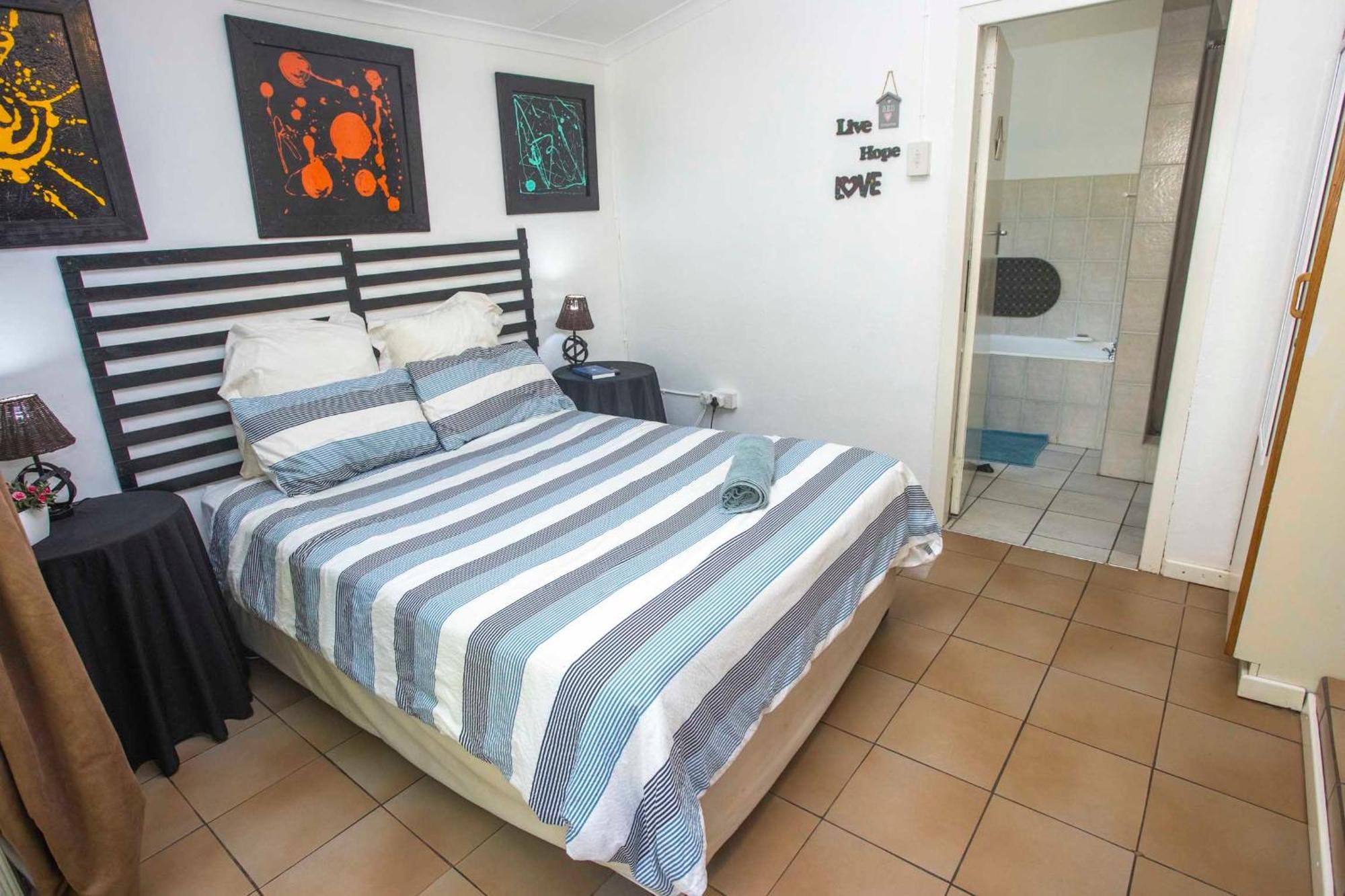 23 Ambleside Holiday Retreat By The Sea Port Shepstone Ngoại thất bức ảnh
