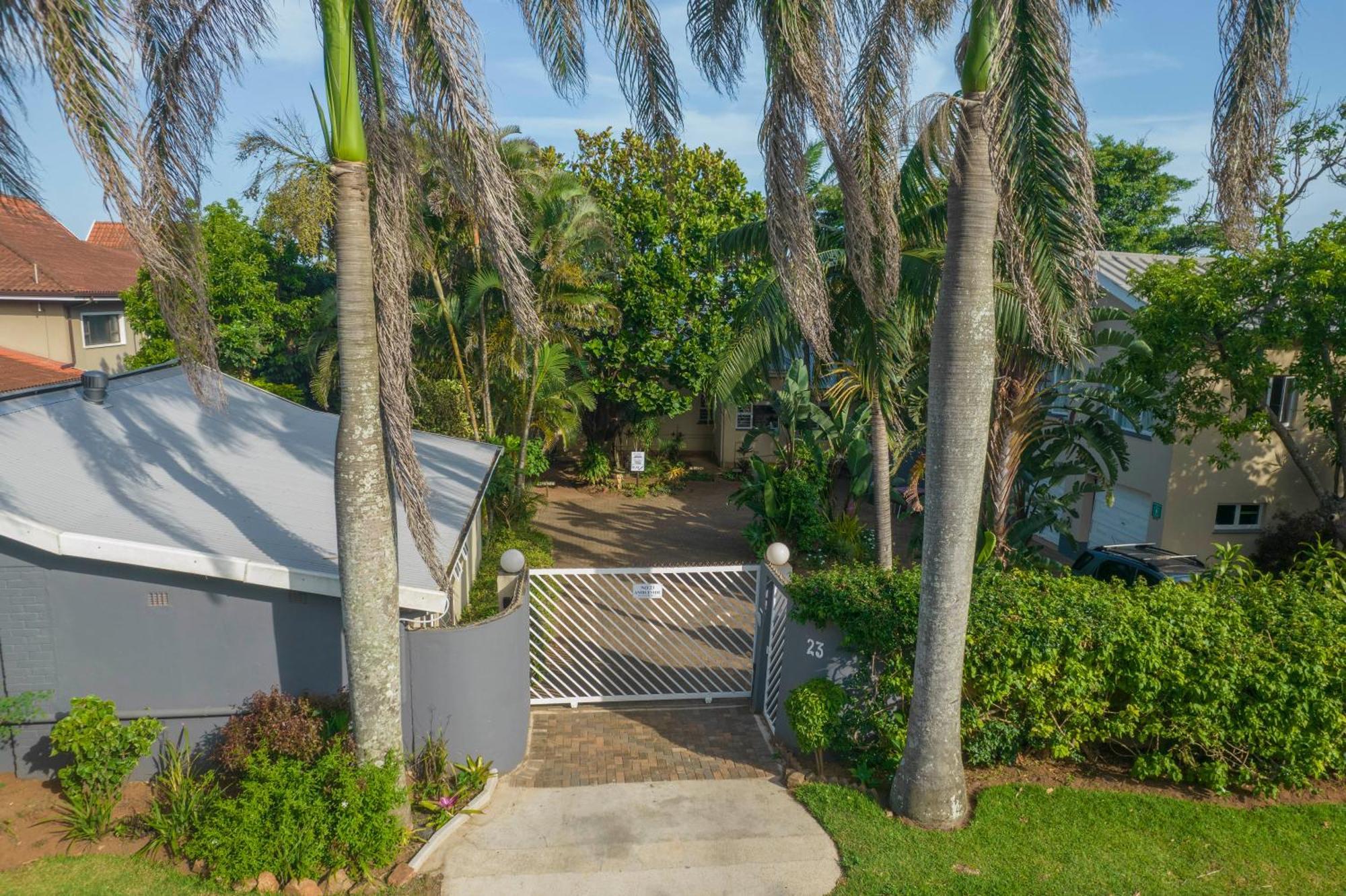 23 Ambleside Holiday Retreat By The Sea Port Shepstone Ngoại thất bức ảnh