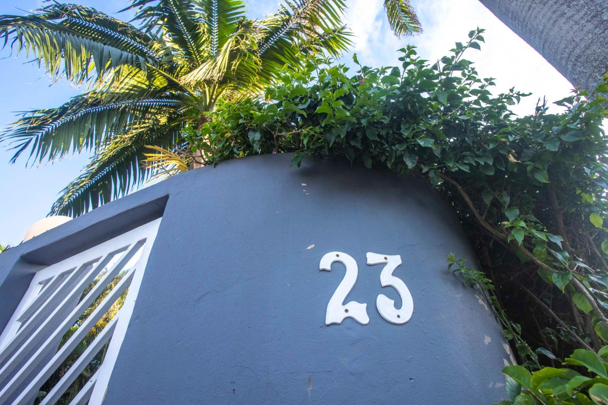 23 Ambleside Holiday Retreat By The Sea Port Shepstone Ngoại thất bức ảnh