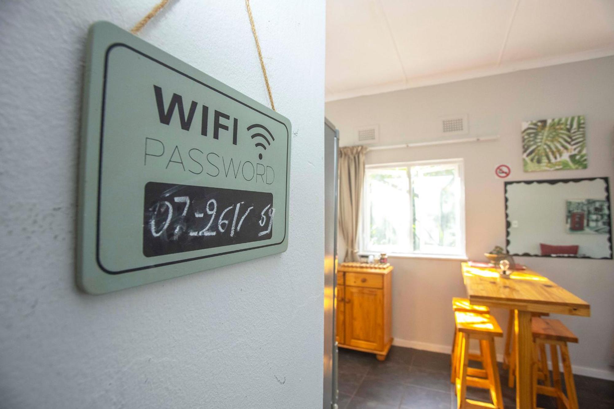 23 Ambleside Holiday Retreat By The Sea Port Shepstone Ngoại thất bức ảnh