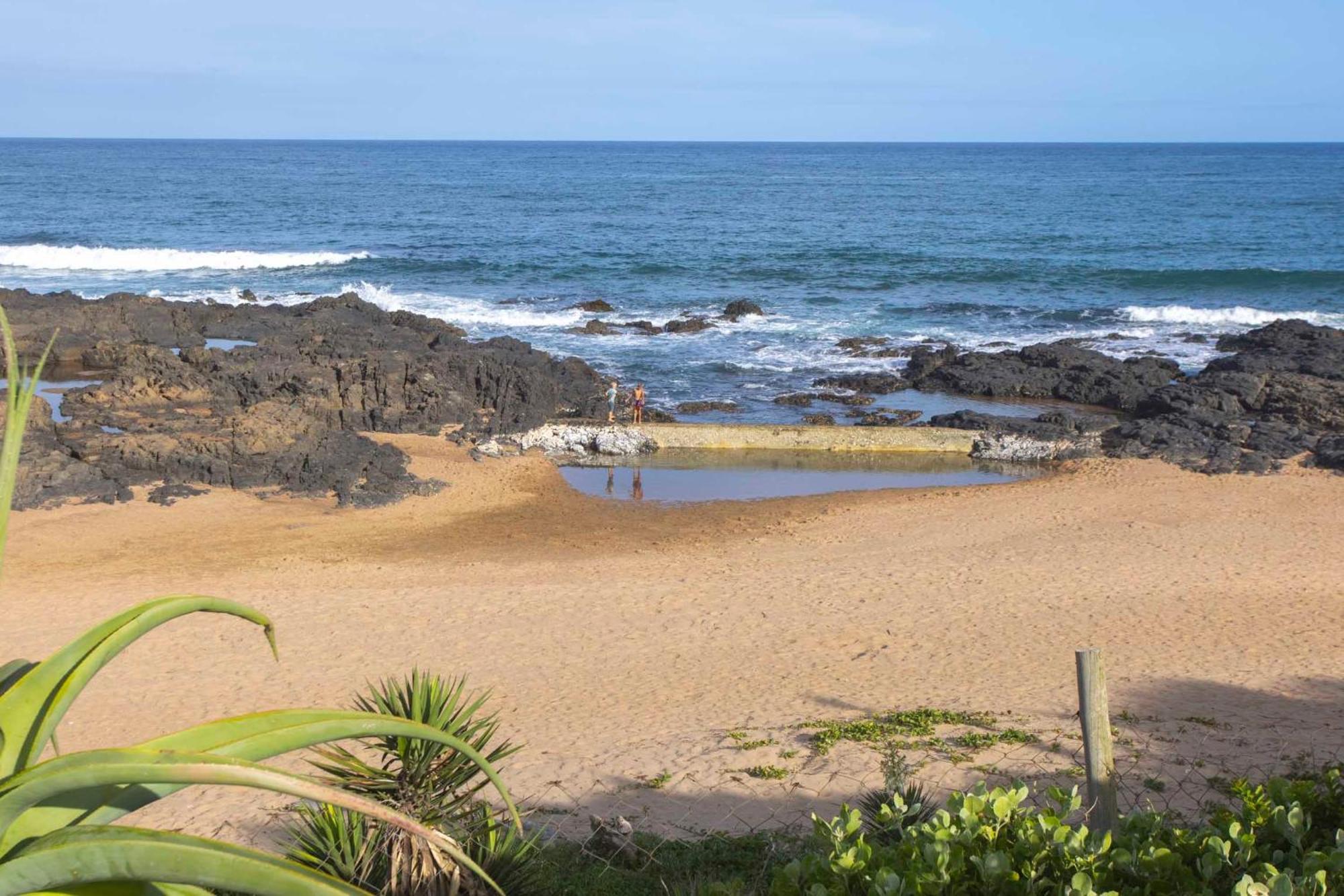 23 Ambleside Holiday Retreat By The Sea Port Shepstone Ngoại thất bức ảnh