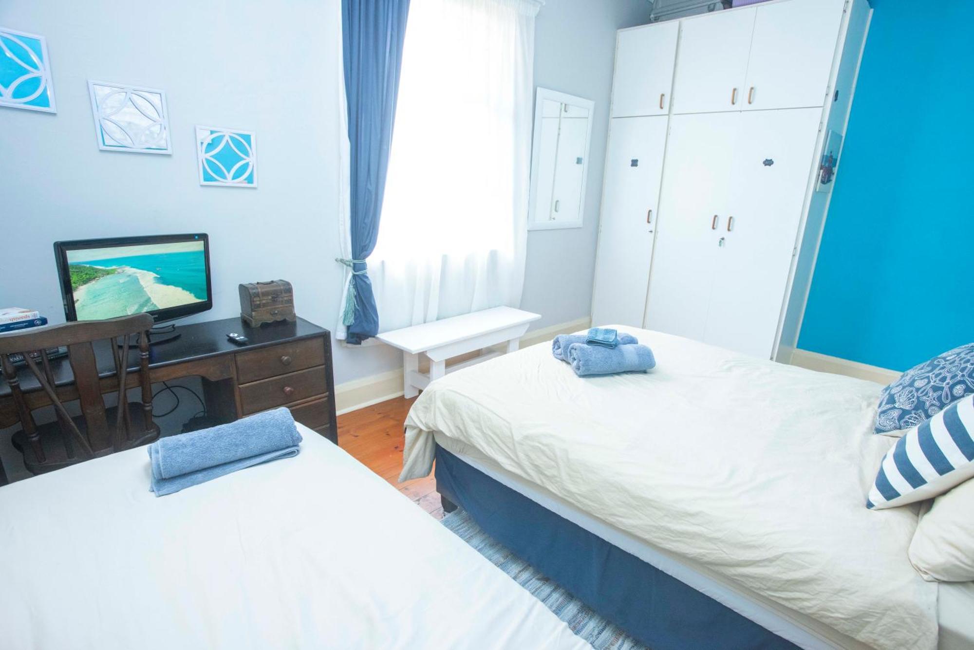 23 Ambleside Holiday Retreat By The Sea Port Shepstone Ngoại thất bức ảnh