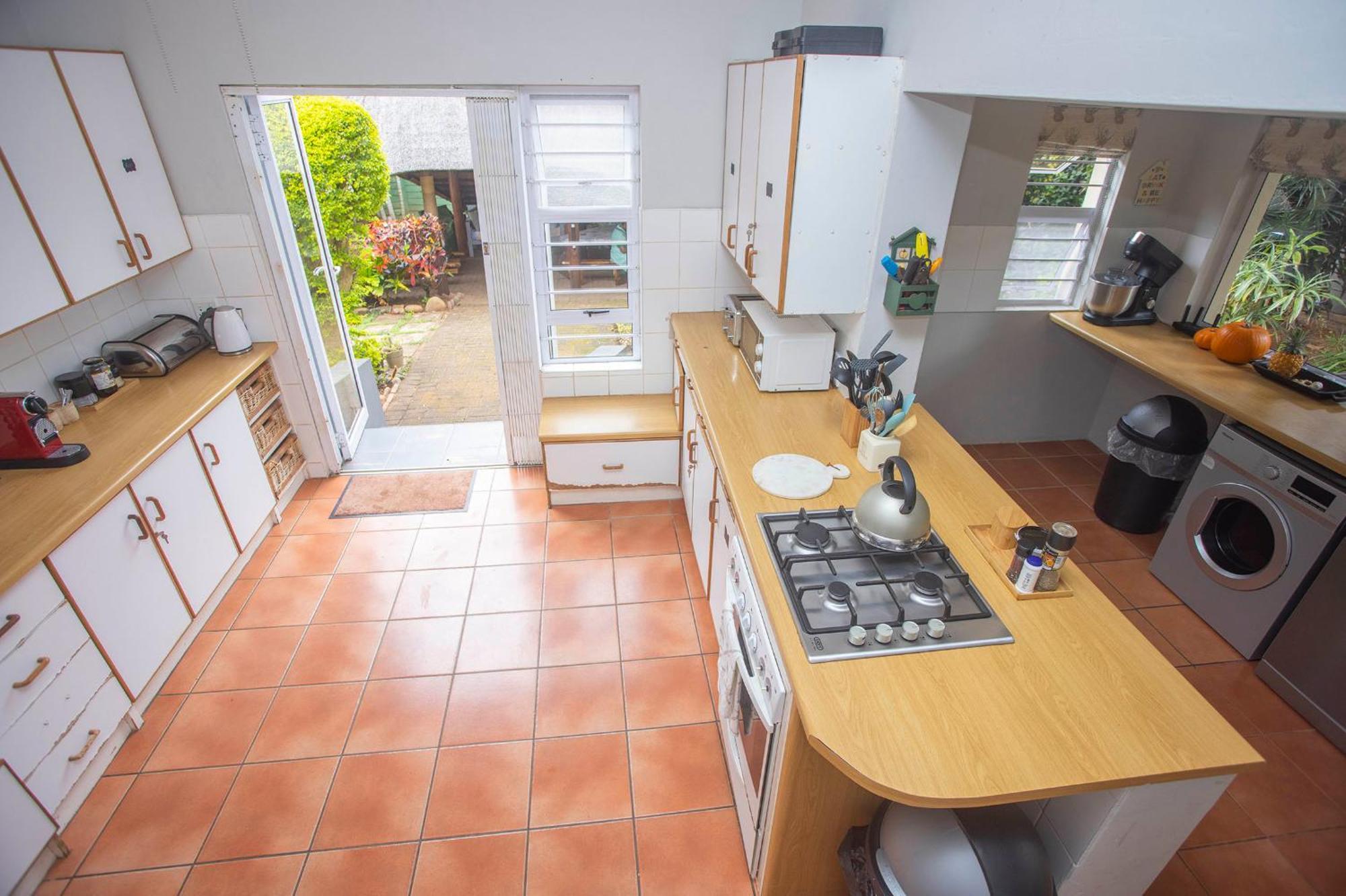 23 Ambleside Holiday Retreat By The Sea Port Shepstone Ngoại thất bức ảnh