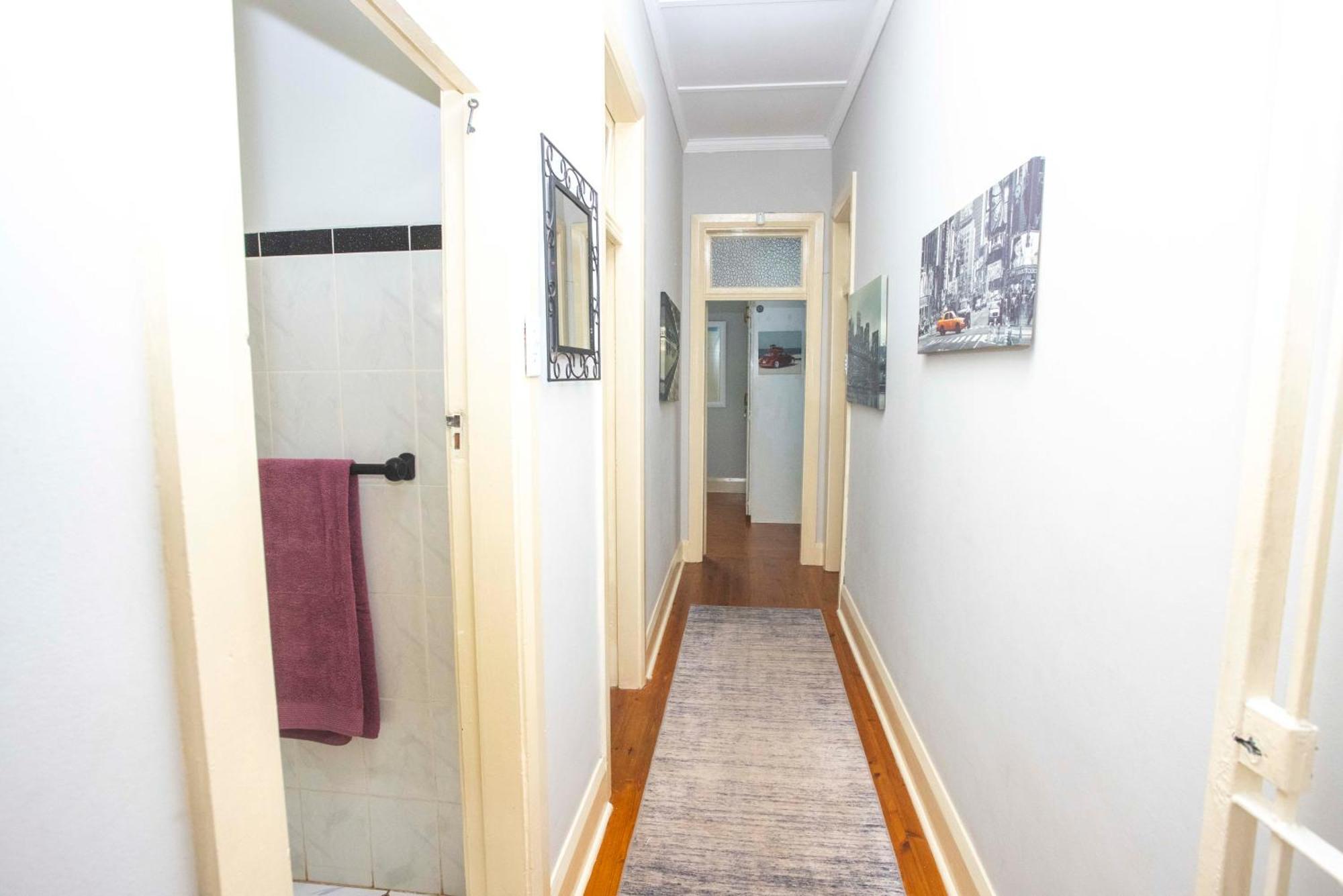 23 Ambleside Holiday Retreat By The Sea Port Shepstone Ngoại thất bức ảnh