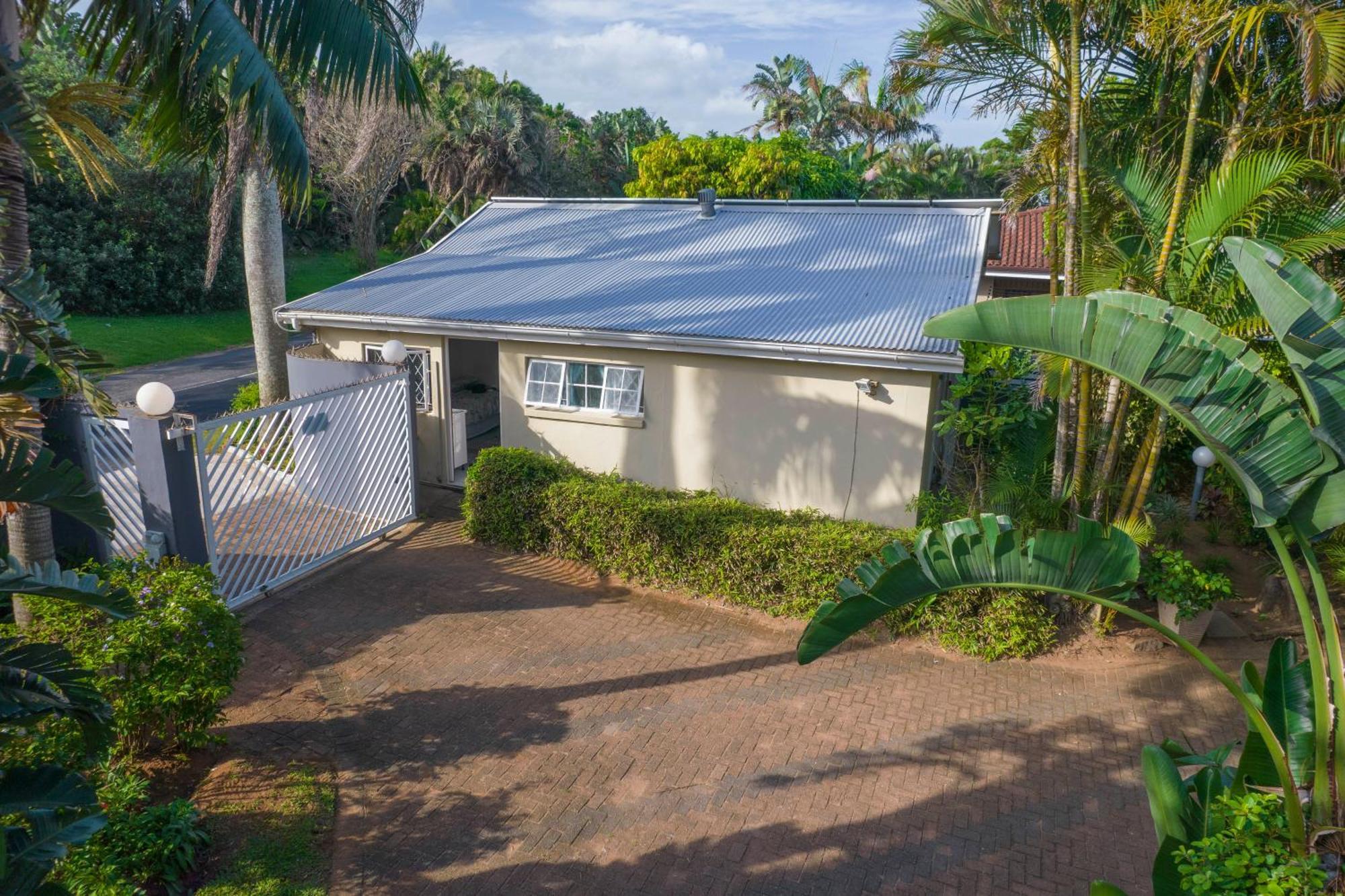 23 Ambleside Holiday Retreat By The Sea Port Shepstone Ngoại thất bức ảnh