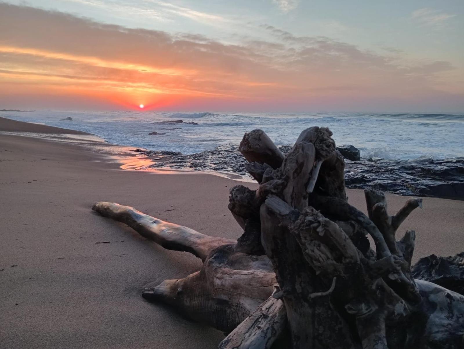 23 Ambleside Holiday Retreat By The Sea Port Shepstone Ngoại thất bức ảnh