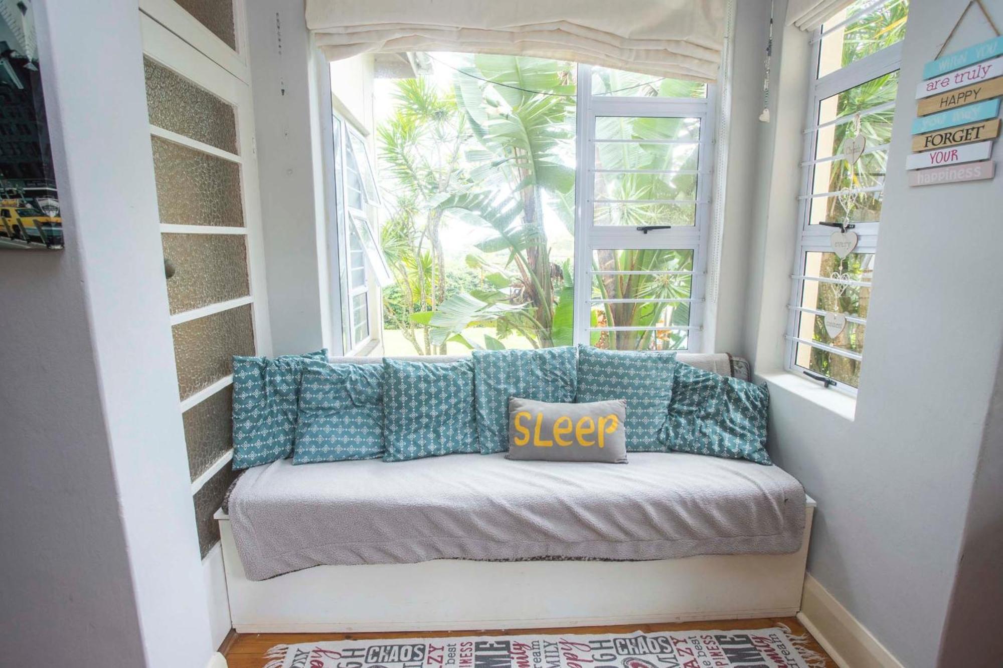 23 Ambleside Holiday Retreat By The Sea Port Shepstone Ngoại thất bức ảnh