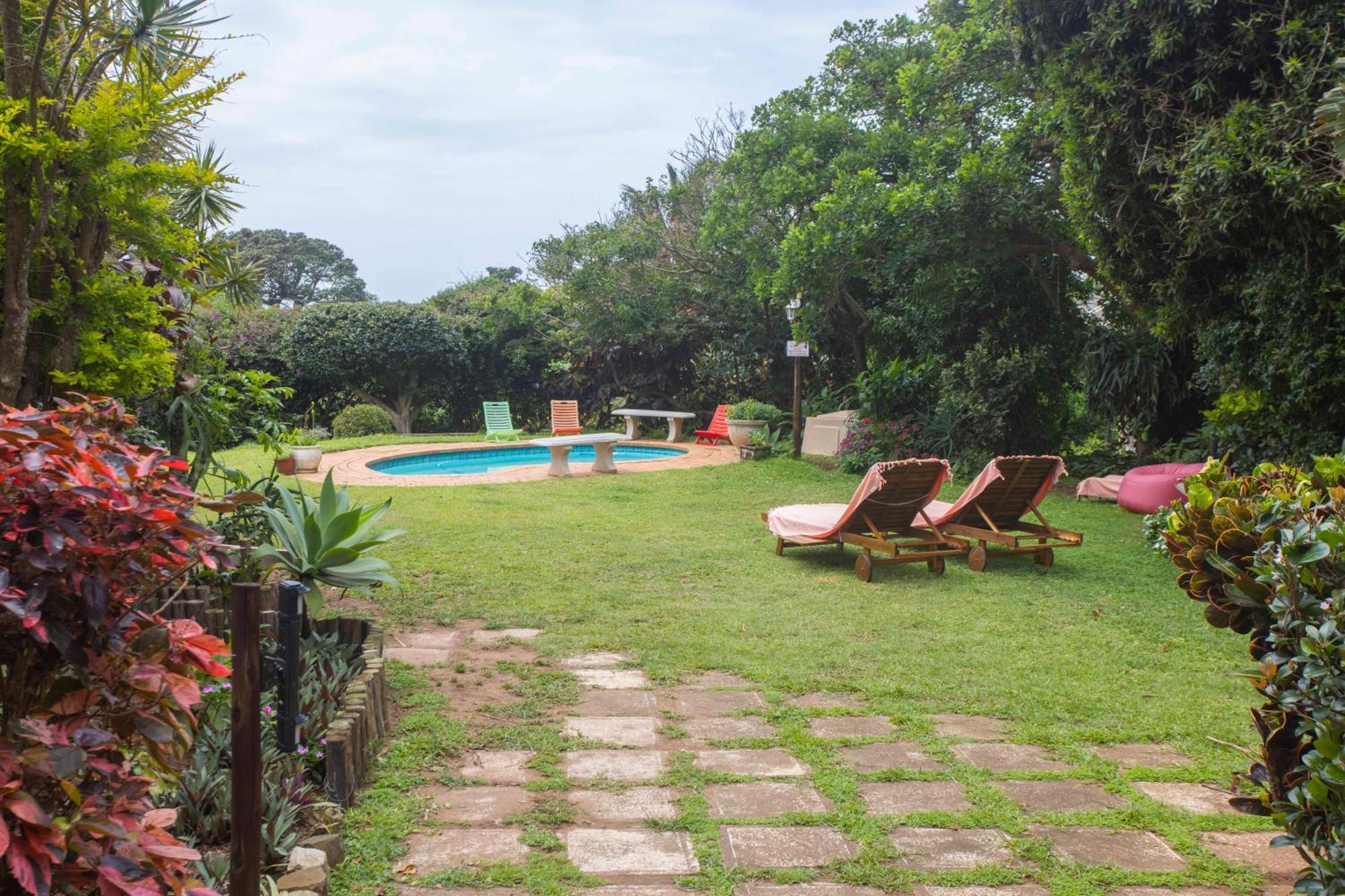 23 Ambleside Holiday Retreat By The Sea Port Shepstone Ngoại thất bức ảnh