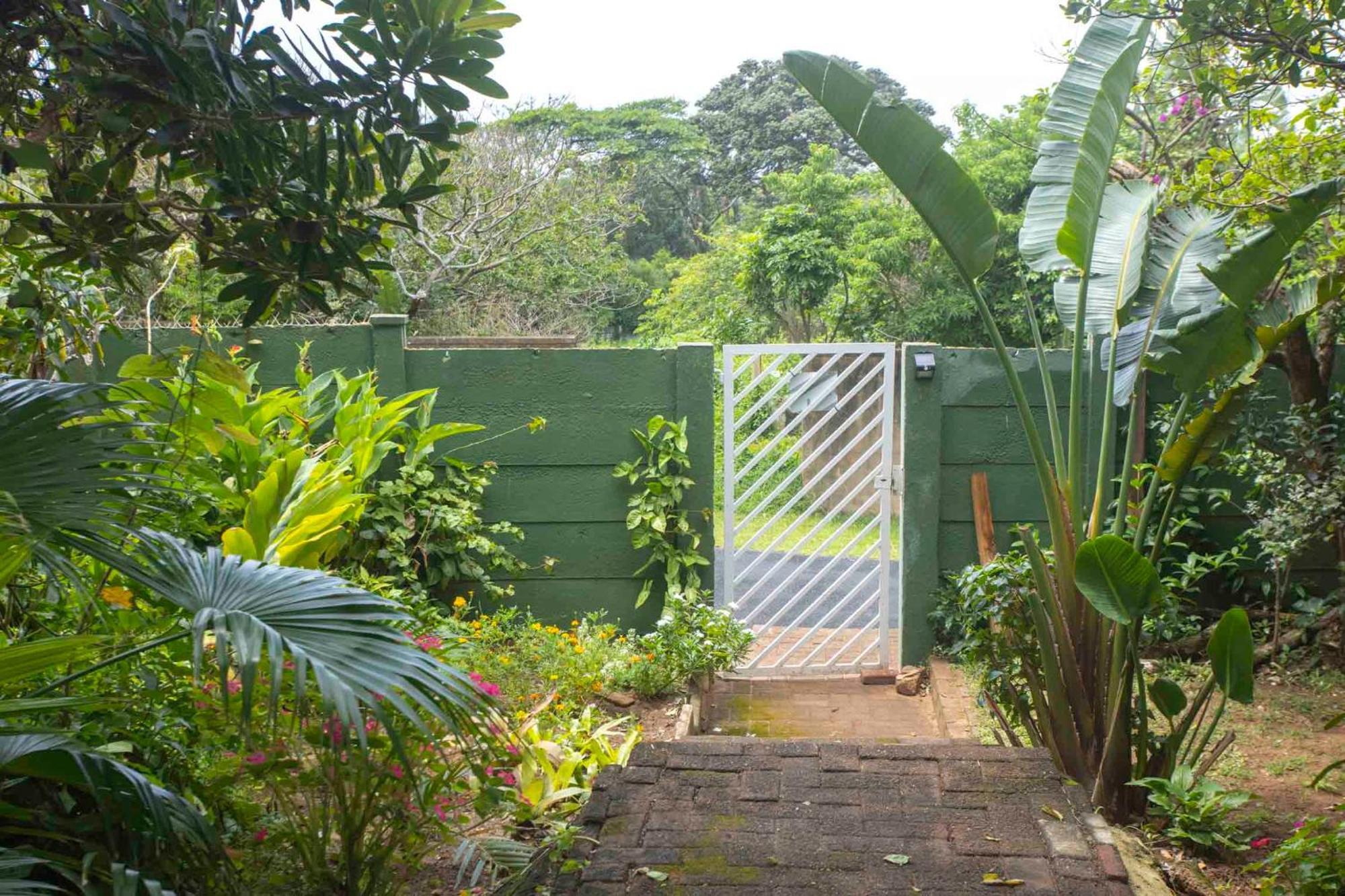23 Ambleside Holiday Retreat By The Sea Port Shepstone Ngoại thất bức ảnh