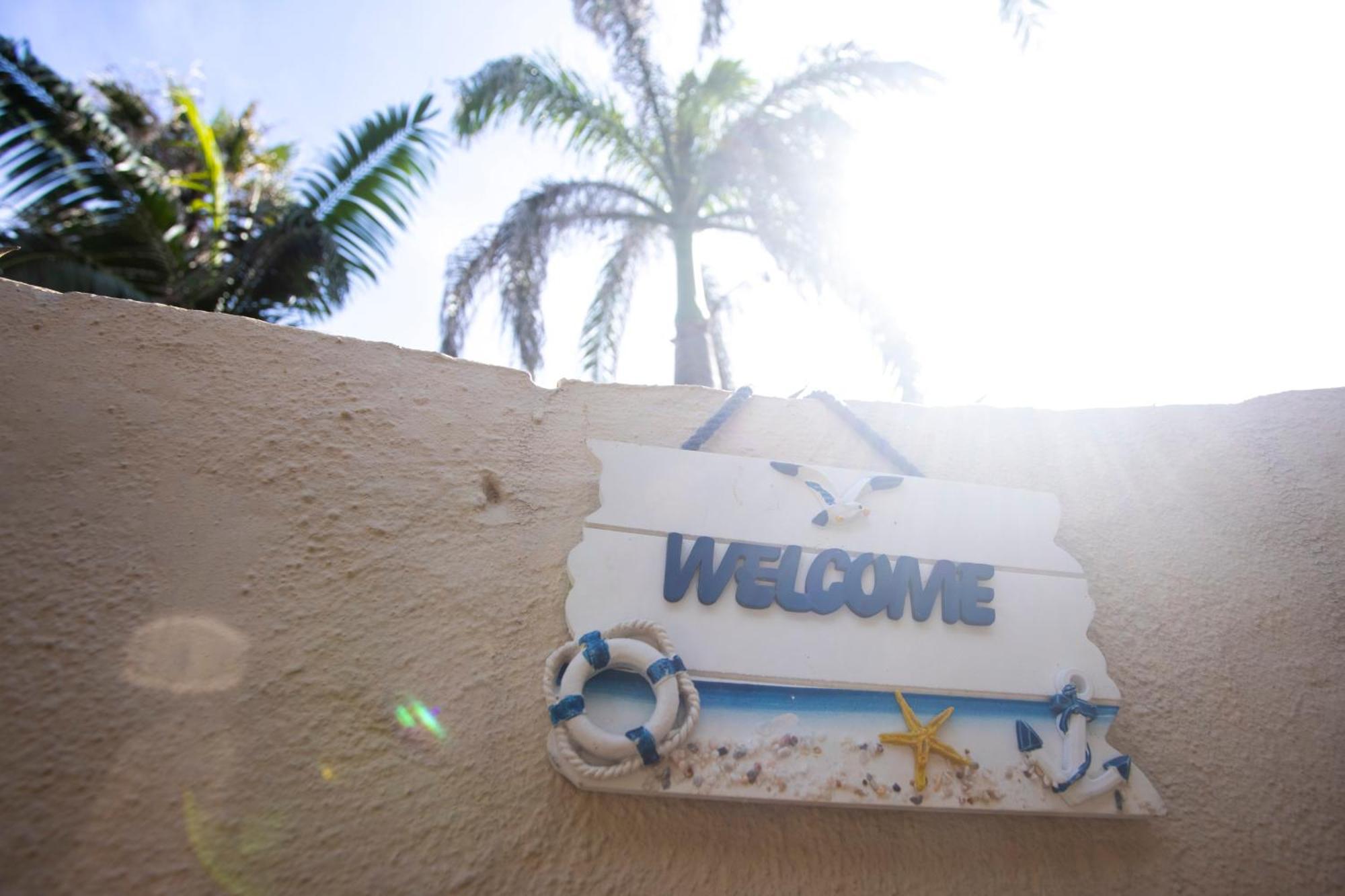 23 Ambleside Holiday Retreat By The Sea Port Shepstone Ngoại thất bức ảnh