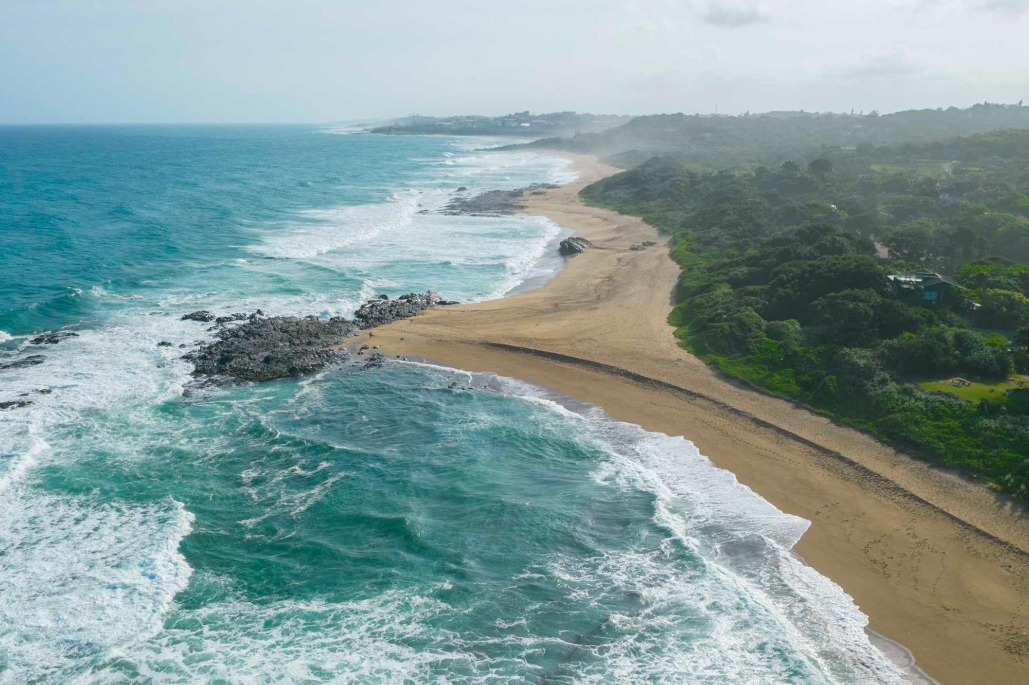 23 Ambleside Holiday Retreat By The Sea Port Shepstone Ngoại thất bức ảnh