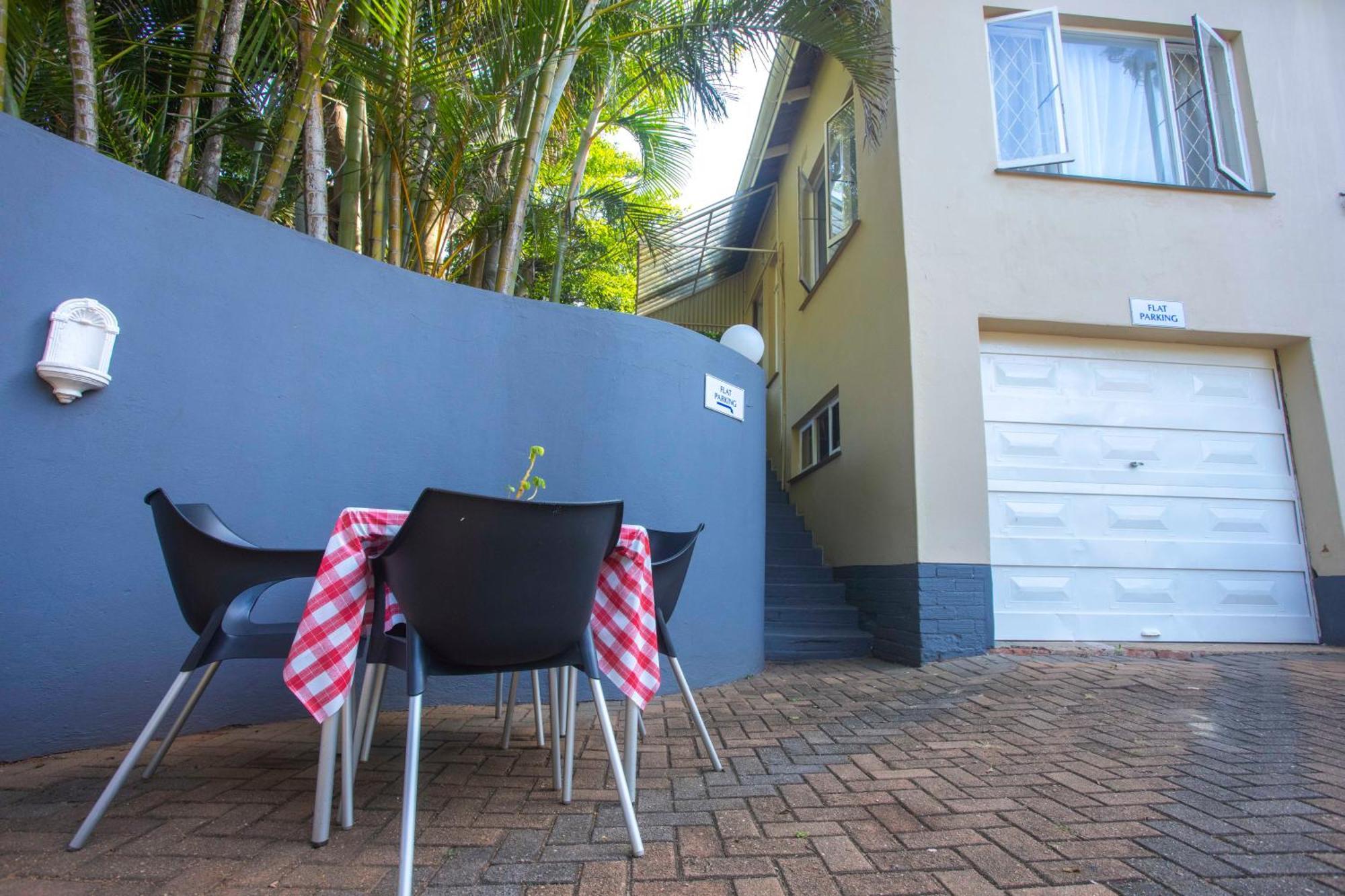 23 Ambleside Holiday Retreat By The Sea Port Shepstone Ngoại thất bức ảnh