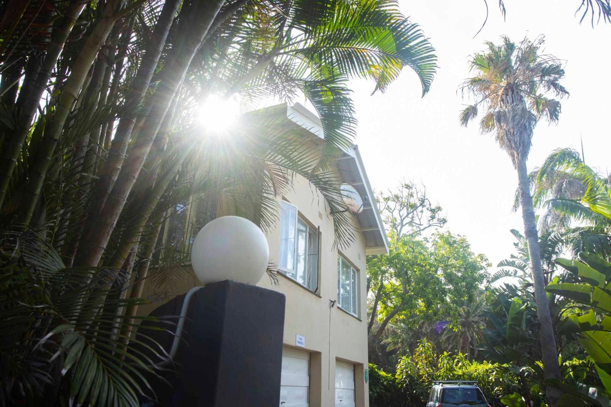 23 Ambleside Holiday Retreat By The Sea Port Shepstone Ngoại thất bức ảnh