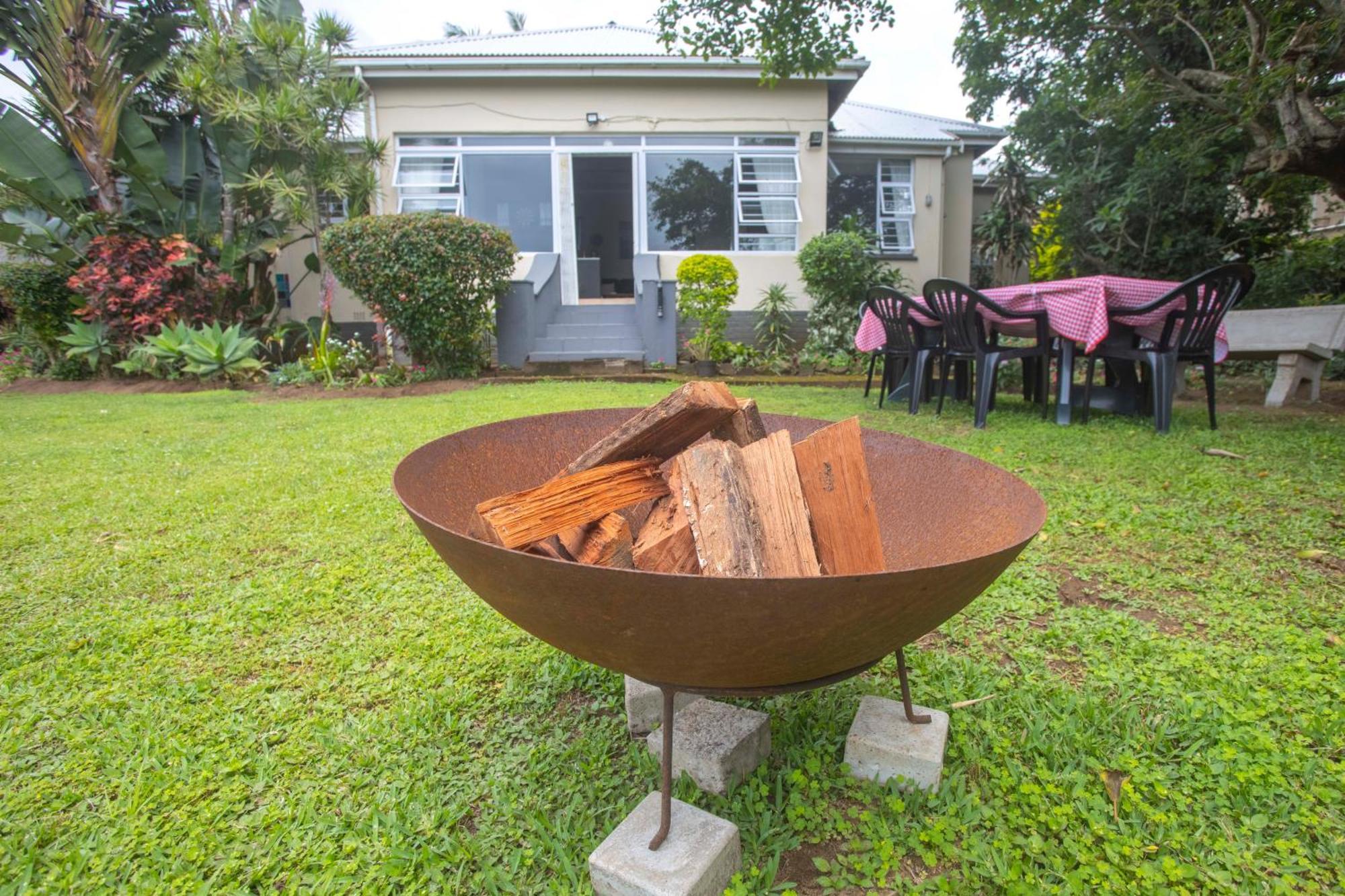 23 Ambleside Holiday Retreat By The Sea Port Shepstone Ngoại thất bức ảnh