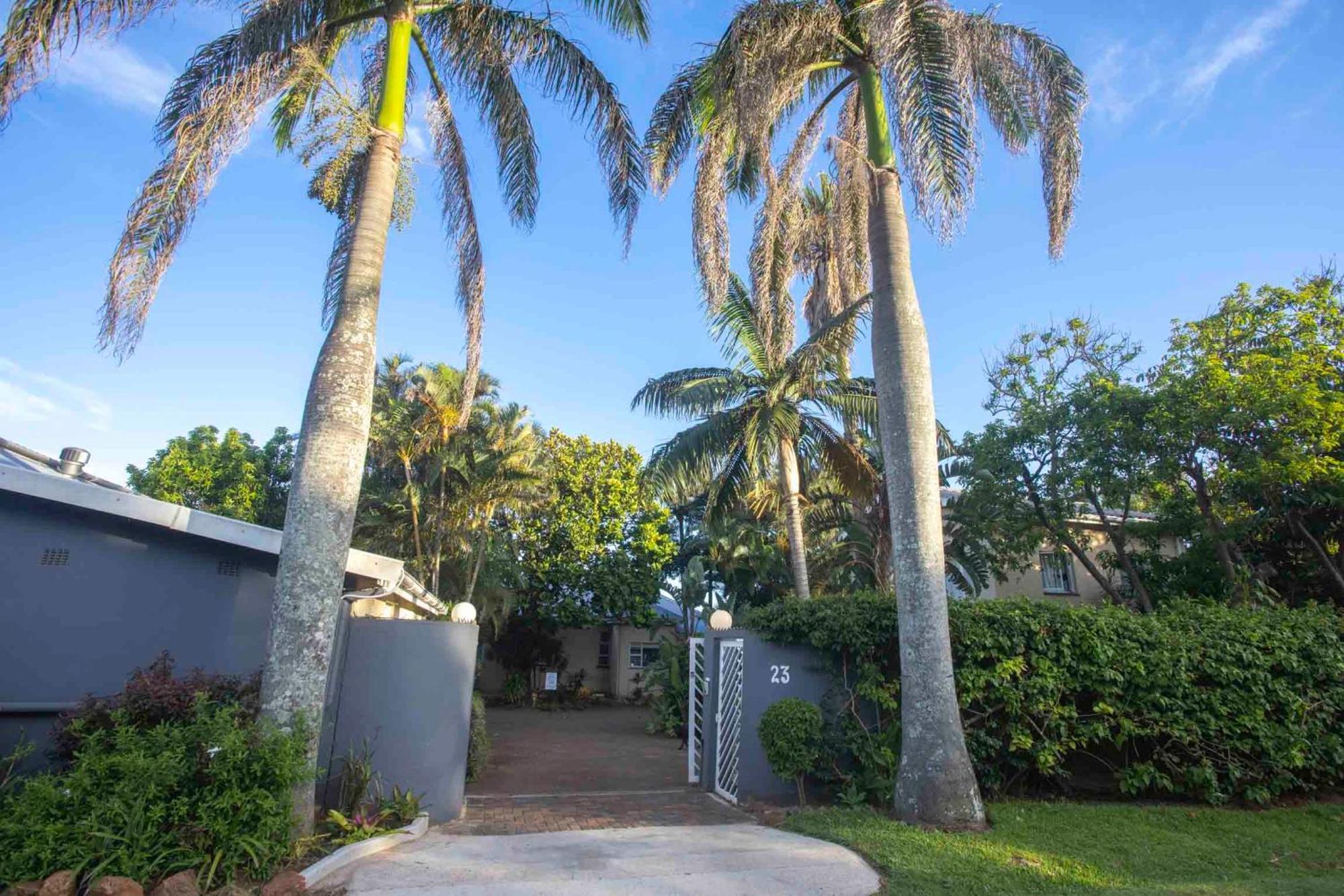 23 Ambleside Holiday Retreat By The Sea Port Shepstone Ngoại thất bức ảnh