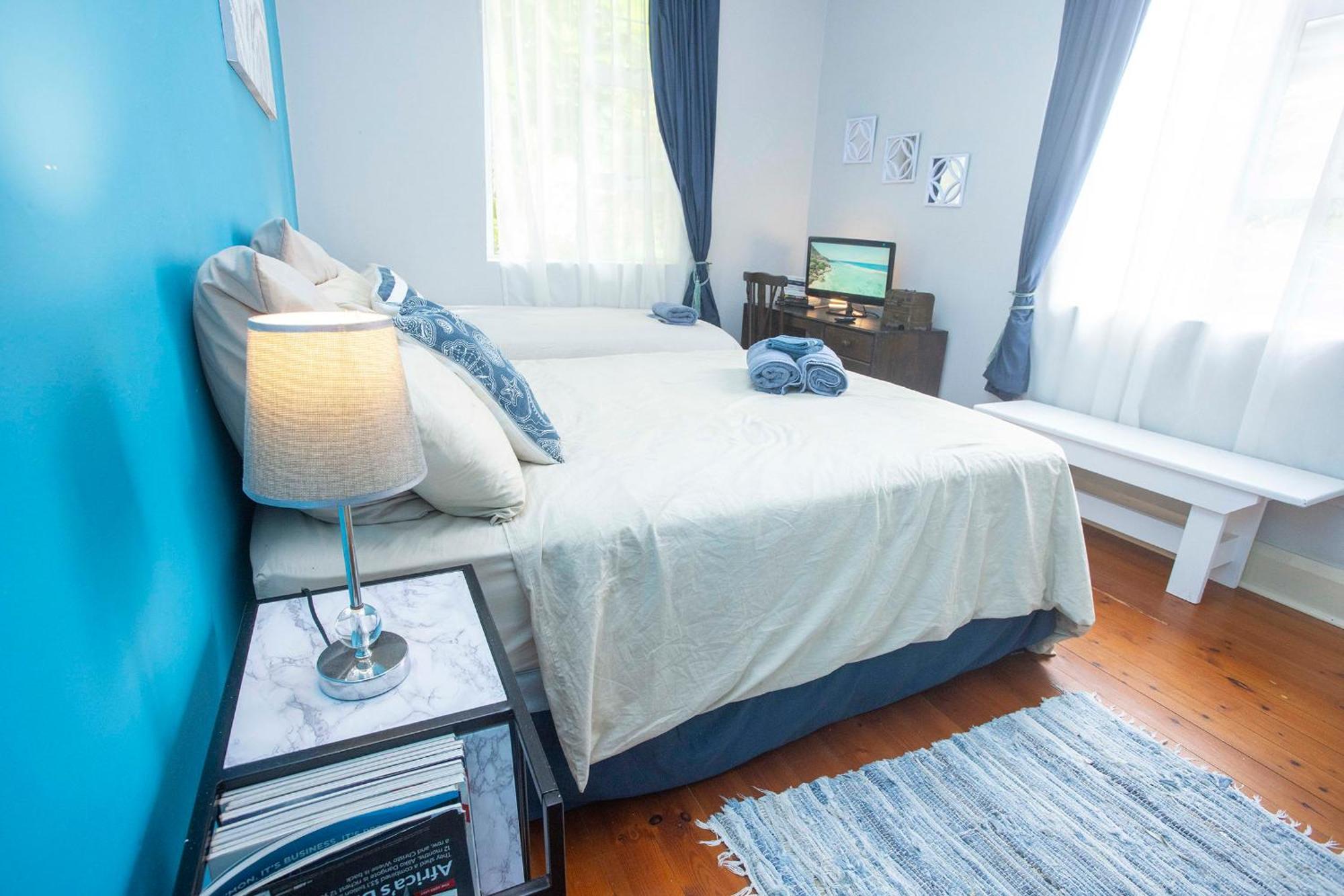 23 Ambleside Holiday Retreat By The Sea Port Shepstone Ngoại thất bức ảnh