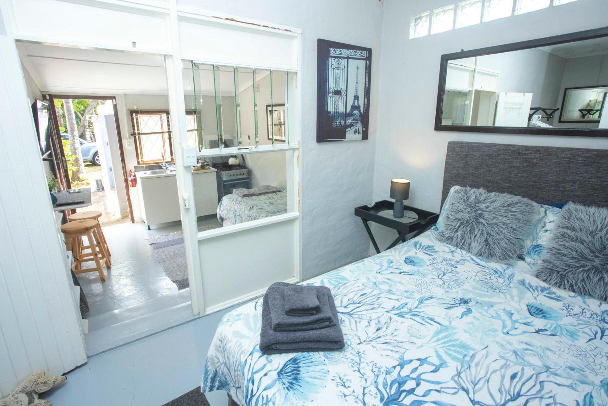 23 Ambleside Holiday Retreat By The Sea Port Shepstone Ngoại thất bức ảnh