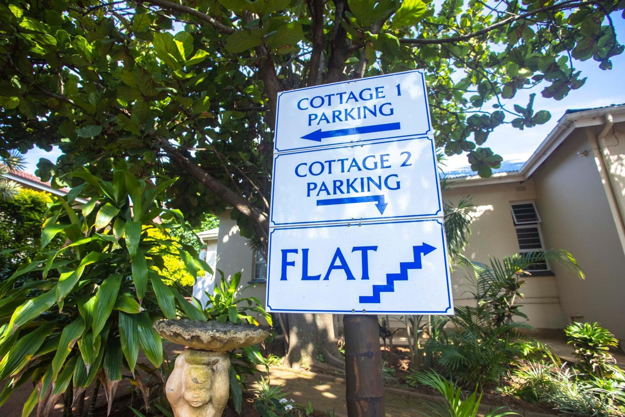23 Ambleside Holiday Retreat By The Sea Port Shepstone Ngoại thất bức ảnh