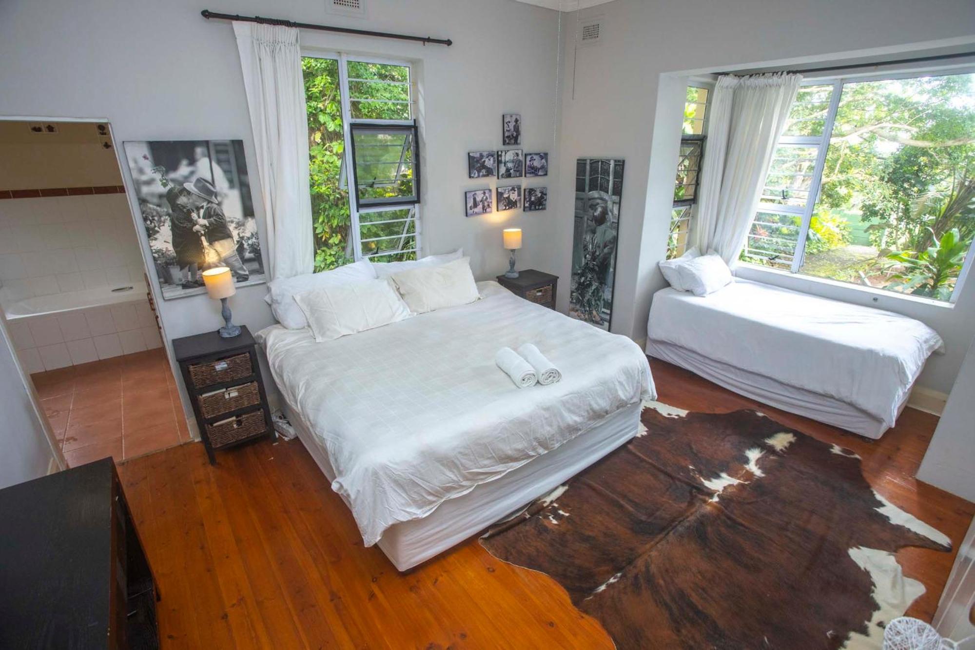 23 Ambleside Holiday Retreat By The Sea Port Shepstone Ngoại thất bức ảnh