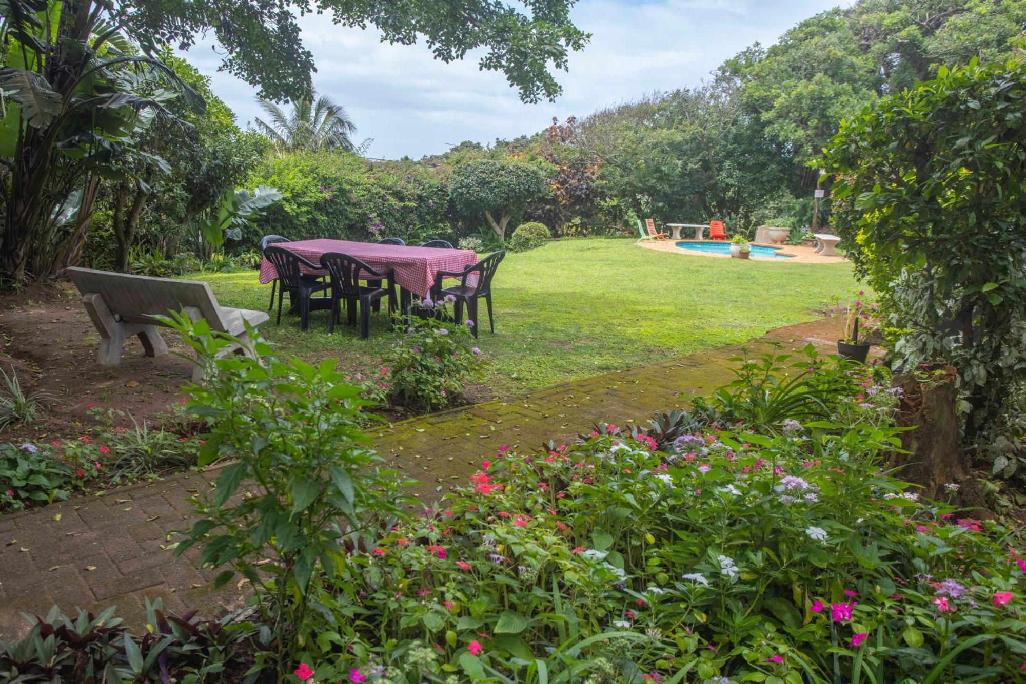23 Ambleside Holiday Retreat By The Sea Port Shepstone Ngoại thất bức ảnh