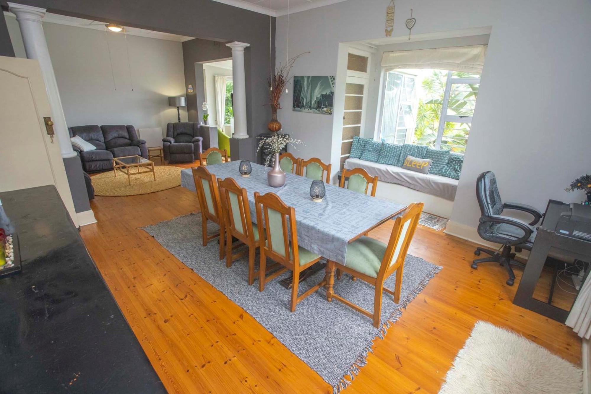 23 Ambleside Holiday Retreat By The Sea Port Shepstone Ngoại thất bức ảnh
