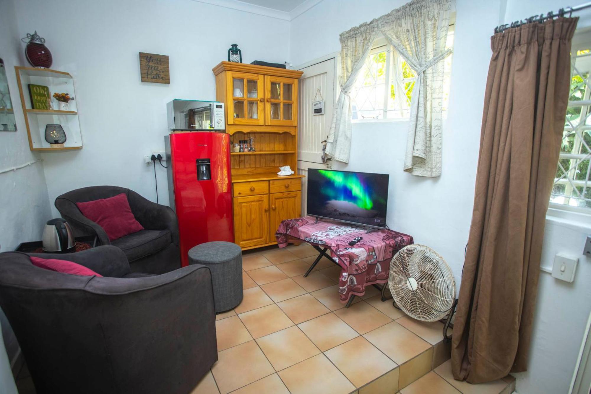 23 Ambleside Holiday Retreat By The Sea Port Shepstone Ngoại thất bức ảnh