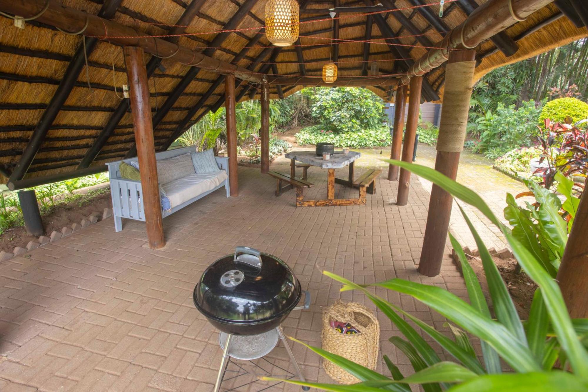 23 Ambleside Holiday Retreat By The Sea Port Shepstone Ngoại thất bức ảnh
