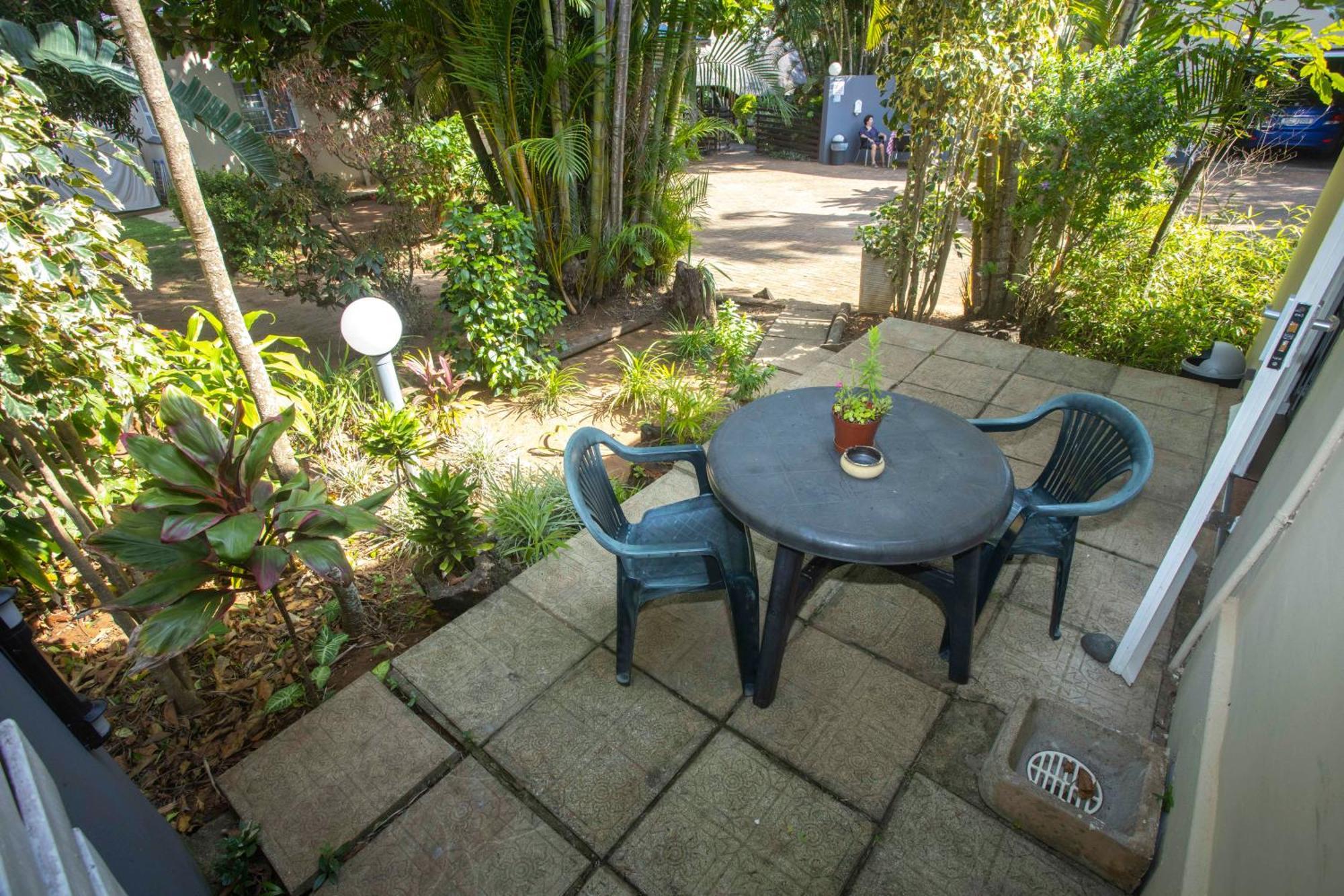 23 Ambleside Holiday Retreat By The Sea Port Shepstone Ngoại thất bức ảnh