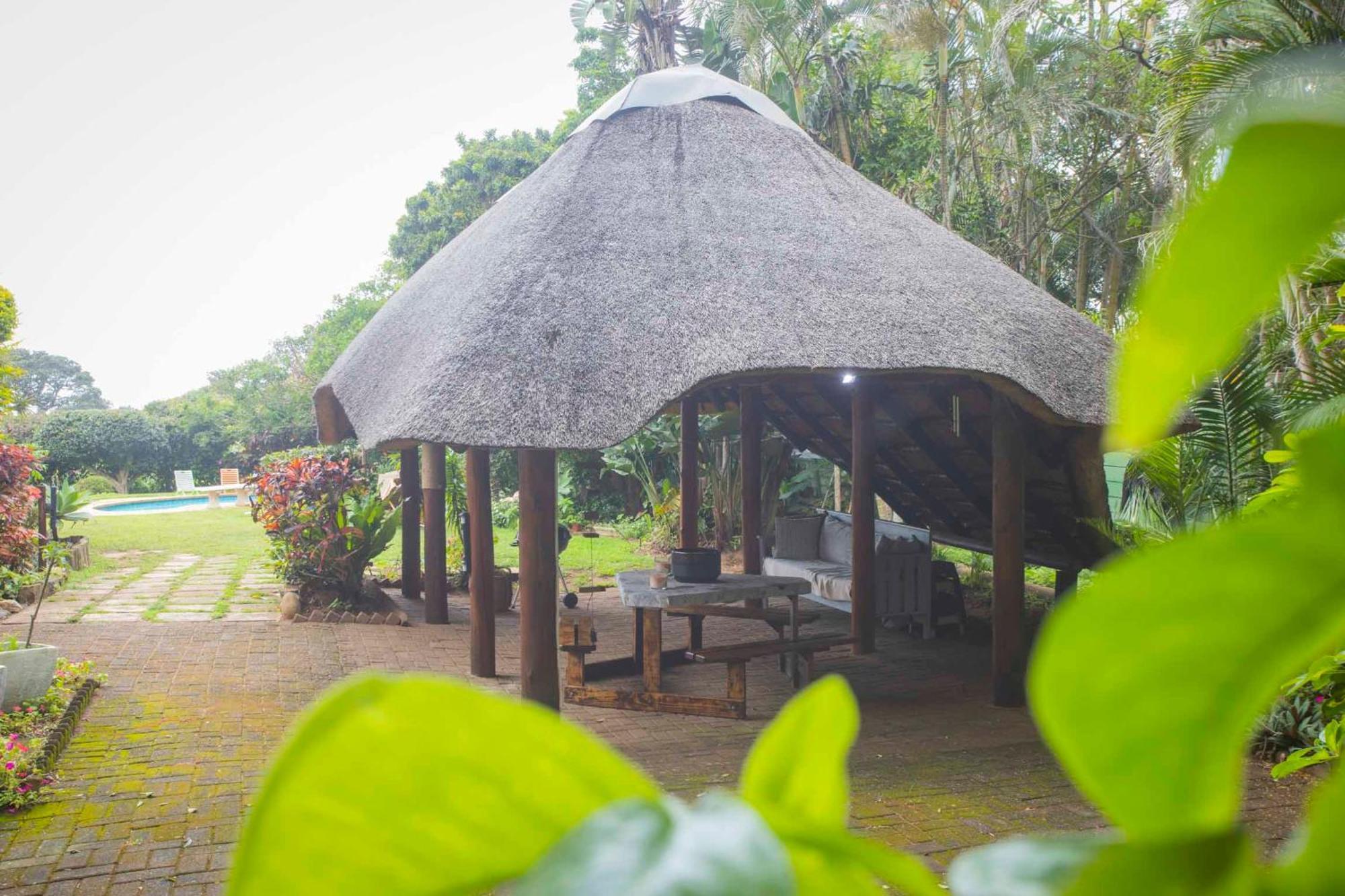 23 Ambleside Holiday Retreat By The Sea Port Shepstone Ngoại thất bức ảnh