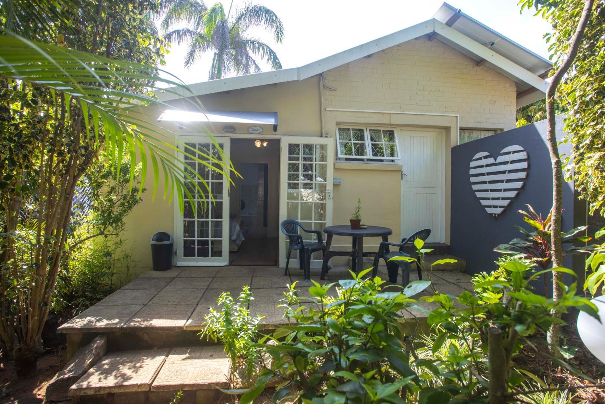 23 Ambleside Holiday Retreat By The Sea Port Shepstone Ngoại thất bức ảnh
